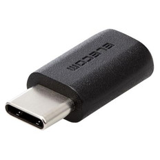 USB2.0変換アダプタ(Type-C-micro-B)