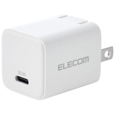 USB　Power　Delivery　30W　AC充電器(C×1)