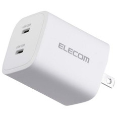 USB　Power　Delivery　45W　AC充電器(C×2)