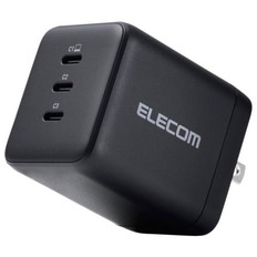 USB　Power　Delivery　100W　AC充電器(C×3)