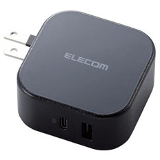 USB　Power　Delivery20W+12W　　AC充電器(C×1+A×1)