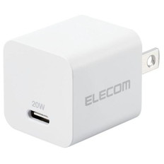USB　Power　Delivery　20W　AC充電器(C×1)