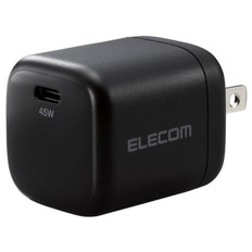 USB　Power　Delivery　45W　AC充電器(C×1)