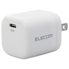 USB　Power　Delivery　45W　AC充電器(C×1)
