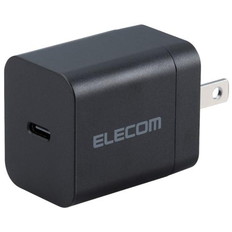 USB　Power　Delivery　20W　AC充電器(C×1)