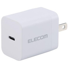 USB　Power　Delivery　20W　AC充電器(C×1)