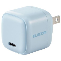USB　Power　Delivery　20W　AC充電器(C×1)