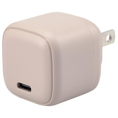 &me　USB　Power　Delivery　20W　AC充電器(USB　Type-C(TM)×1)