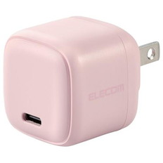 USB　Power　Delivery　20W　AC充電器(C×1)