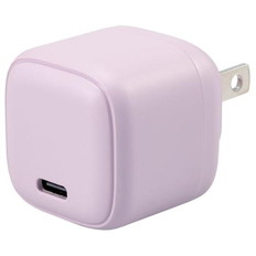 &me　USB　Power　Delivery　20W　AC充電器(USB　Type-C(TM)×1)