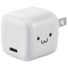 USB　Power　Delivery　20W　AC充電器(C×1)