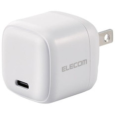 USB　Power　Delivery　20W　AC充電器(C×1)