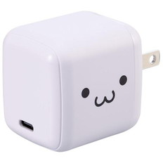 USB　Power　Delivery　65W　AC充電器(C×1)