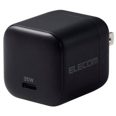 USB　Power　Delivery　35W　AC充電器(C×1)