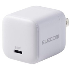 USB　Power　Delivery　35W　AC充電器(C×1)