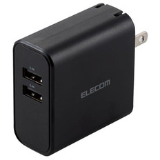 24W　AF×2　AC充電器