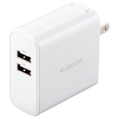 24W　AF×2　AC充電器