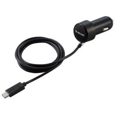 車載充電器(15W･Type-C)