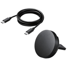 3wayマグネット内蔵ワイヤレス充電器(7.5W･卓上)