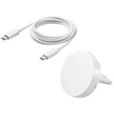 3wayマグネット内蔵ワイヤレス充電器(7.5W･卓上)