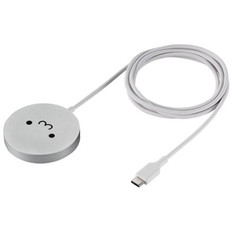 マグネットQi2規格対応ワイヤレス充電器(15W･卓上)