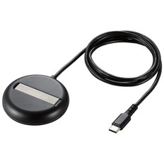2WayマグネットQi2規格対応ワイヤレス充電器(15W･卓上)
