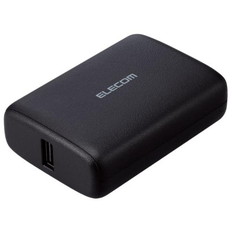 コンパクトモバイルバッテリー(10000mAh/20W/C×1+A×1)