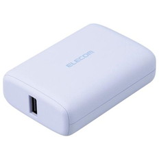 コンパクトモバイルバッテリー(10000mAh/20W/C×1+A×1)