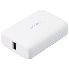 コンパクトモバイルバッテリー(10000mAh/20W/C×1+A×1)