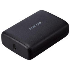 コンパクトモバイルバッテリー(10000mAh/20W/C×2)