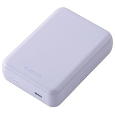 超コンパクトモバイルバッテリー(10000mAh/3A/USB　Type-C×1)