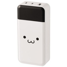 残量が見える高出力モバイルバッテリー(10000mAh/30W)