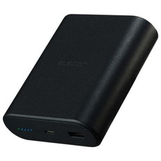 ナトリウムイオン電池モバイルバッテリー