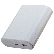 ナトリウムイオン電池モバイルバッテリー