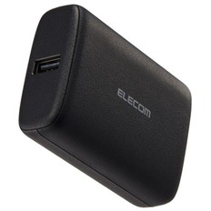 コンパクトモバイルバッテリー(10000mAh/30W)