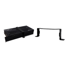 LEX3000シリーズ(1スロット)用取付金具(標準同梱･追加購入用)