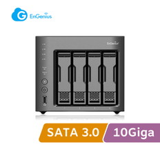 AI-NVS(Tower　type、　4　Bay　HDD、　RAID1/5/6)　Local　storage　&　Cloud　base　connector　for　AI　analyzing