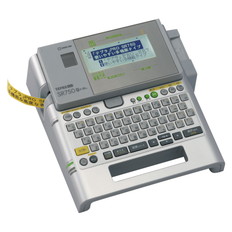 ラベルライタ-｢テプラ｣PRO