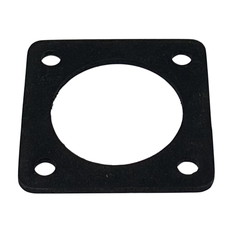 N型50Ω　パネル用パッキン