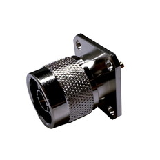 N型50Ω　レセプタクル