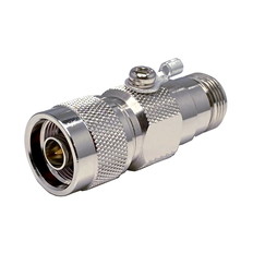 N型50Ω　同軸型避雷器