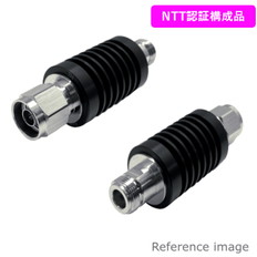 S型　固定減衰器