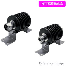 S型　固定減衰器