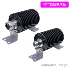 S型　固定減衰器