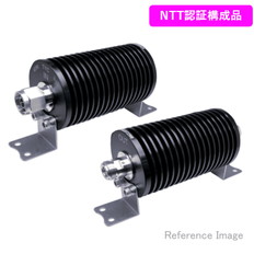 S型　固定減衰器