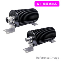 S型　固定減衰器