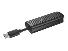 USB　Type-C　&　USB-A両対応　LTE　USBドングル