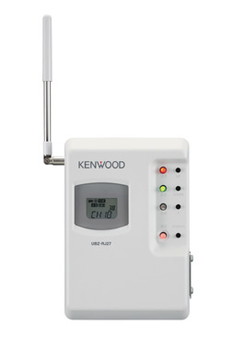 特定小電力トランシーバー中継器