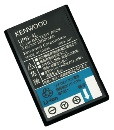 リチウムイオンバッテリー3.6V/1200mAh