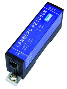 LAN用SPD